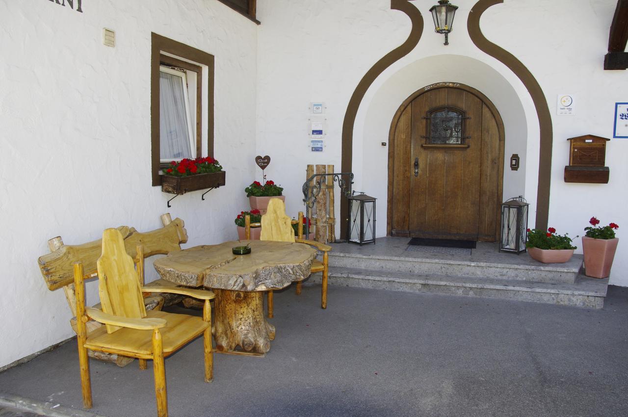 Ferienhaus Wetterstein Grainau Exterior photo